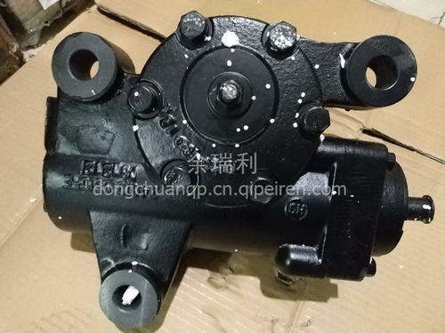 大运汽车专用方向机3401010A0-N031 品质保障与选购指南